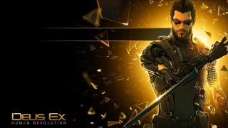 Man sword black background gold - a sword in front free wallpaper for desktop