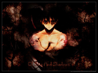 Woman crossed arms dark room - edward otho cresap ord ii free wallpaper
