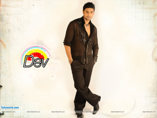 Man brown shirt pants white - brown free wallpaper