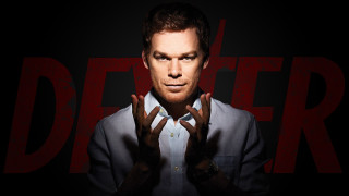 Man hands face dexter background - daryush shokof free wallpaper
