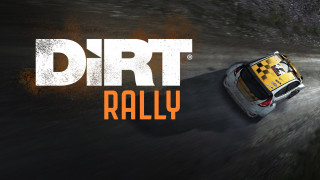Dirt rally car driving dirt - bela čikoš sesija free wallpaper