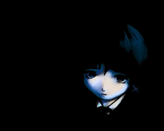 Alice prin black shirt tie - a white face free wallpaper
