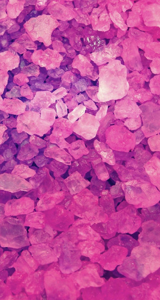 Pink rocks white background border - aquirax uno free wallpaper