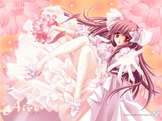 Alice prin wedding girl flower - flowery free wallpaper