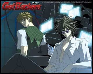 Get backers anime characters computer - the word free wallpaper