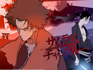 Anime characters multicolor backgrounds lesnabis - two anime character free wallpaper