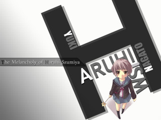 Aruhi hash takamitsu uniform portrait - awataguchi takamitsu free wallpaper