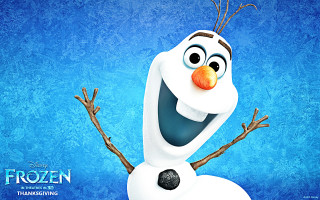 Cartoon character nose ring branch - animated free wallpaper