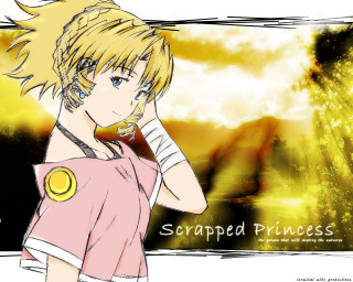Blonde girl pink shirt yellow - a pink shirt free wallpaper