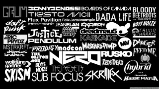 Black white poster words background - erlund hudson free wallpaper