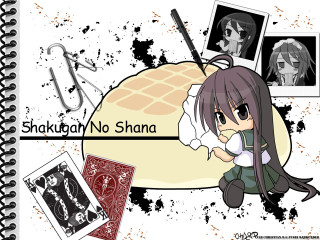 Girl blooded sakura manga weapon - a picture of a girl free wallpaper
