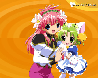 Pink haired girls stuffed animal - stuffed free wallpaper