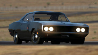 Car driving road headlight person - a person in the background free wallpaper