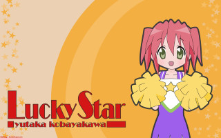 Cartoon pinkhair greeneyes star yellow - pink hair free wallpaper