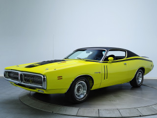 Yellow car circular room digital - floor free wallpaper