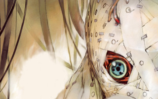 Horse eye tree clock detailed - a detailed drawing free wallpaper