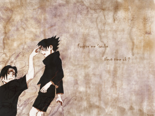 Anime boys wall cherry blossoms - a womans hand free wallpaper