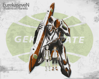 Sci fi character girl giant - promotional image free wallpaper