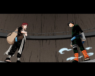 Anime boys fence bag redhair - epic scene free wallpaper