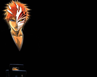 Eizan kikukawa anime kimono portrait - a red hair free wallpaper
