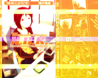 Girl chair cellphone holography yellow - yellow free wallpaper