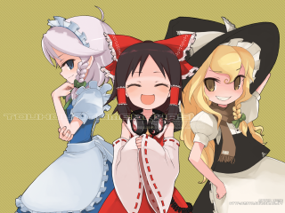 Anime girls costumes hats camera - costume and hats free wallpaper