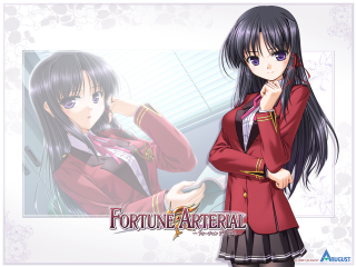 Anime characters black hair red - another character free wallpaper