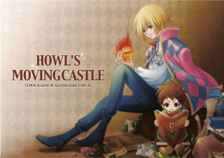 Girl boy reading cat argyle - visual art free wallpaper
