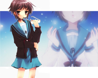Girl jacket cigarette rayonism kasuma - hint of yayoi kasuma free wallpaper