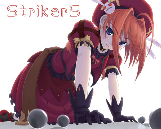 Woman red dress hat gloves - ann thetis blacker free wallpaper