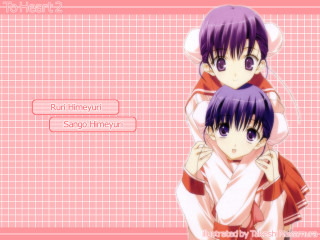 Purple hair purple eyes anime - purple eye free wallpaper