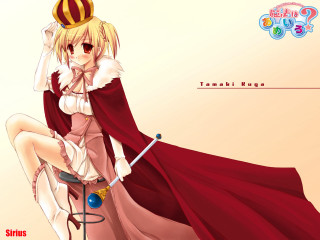 Ayako rokkaku red cape white - a red cape free wallpaper