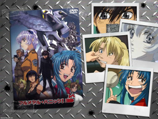 Anime group metal diamond eizan - a diamond free wallpaper