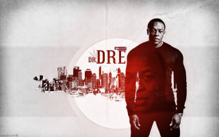 Man city skyline dre face - dr. atl free wallpaper