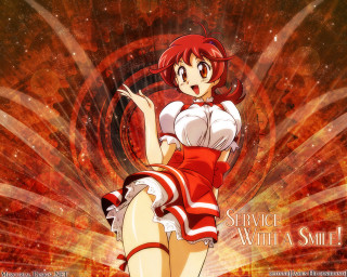 Red dress red hair night - hint of yayoi kasuma free wallpaper