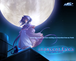 Innocent eyes rooftop cat full - a roof free wallpaper