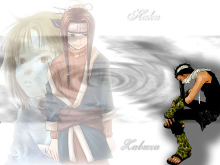 Man woman sword drawing anime - digital art free wallpaper for desktop