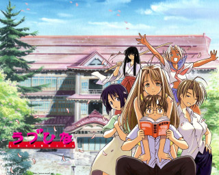 Girls generation building cherryblossoms manga - a sign free wallpaper