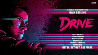 Man black jacket pink blue - doc hammer free wallpaper