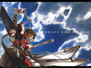 Anime sword clouds sky mountain - a sword and a sword free wallpaper