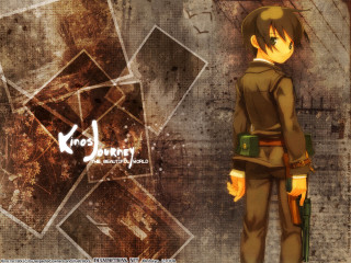 Anime character hat uniform wall - a picture of a person free wallpaper