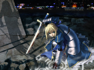 Alice prin glowing sword gothic - a sword and a sword free wallpaper