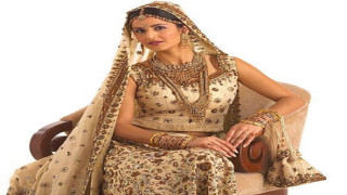 Woman wedding dress chair hat - daphne mcclure free wallpaper