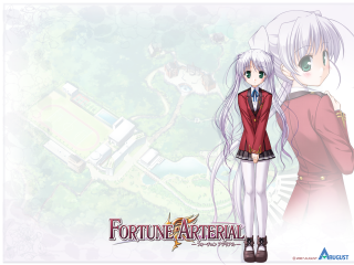 Eizan kikukawa anime characters city - a castle free wallpaper
