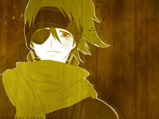Hood green scarf wooden wall - a green scarf free wallpaper