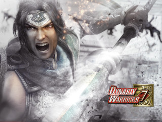 Warhammer character sword demon background - du jin free wallpaper