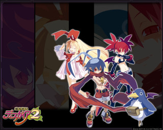 Anime group rayonism concept art - 2 d game art free wallpaper