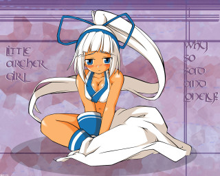 Alice prin cartoon girl bed - purism free wallpaper