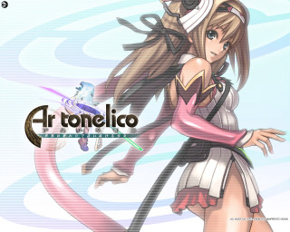 Art toneico girl sword bird - a sword and a bird free wallpaper