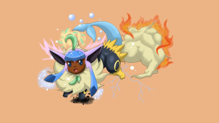 Pokemon wallpaper cartoon character fire - ayo free wallpaper